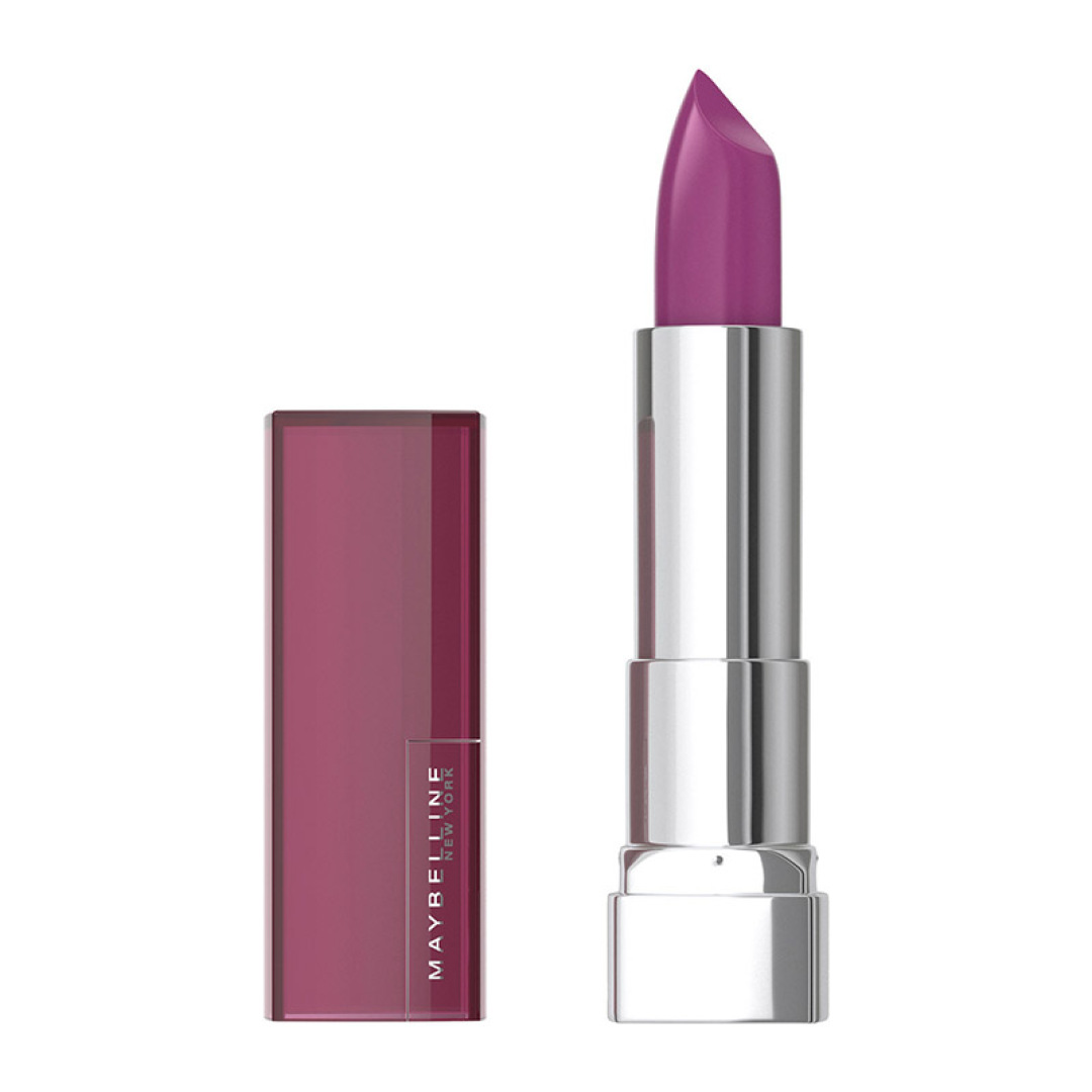 COLOR SENSATIONAL LIPSTICK 4