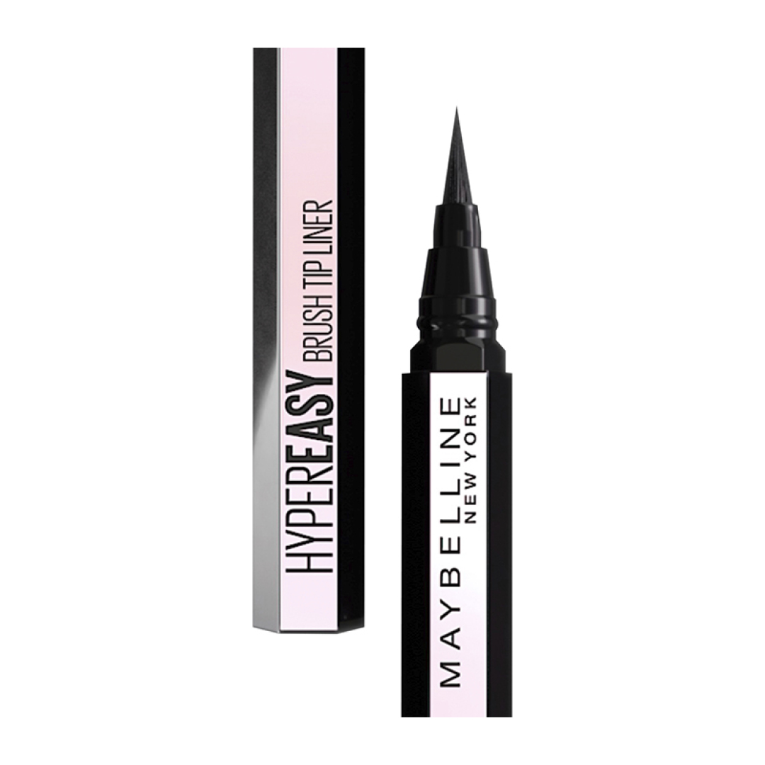 HYPER EASY LIQUID EYELINER	 2