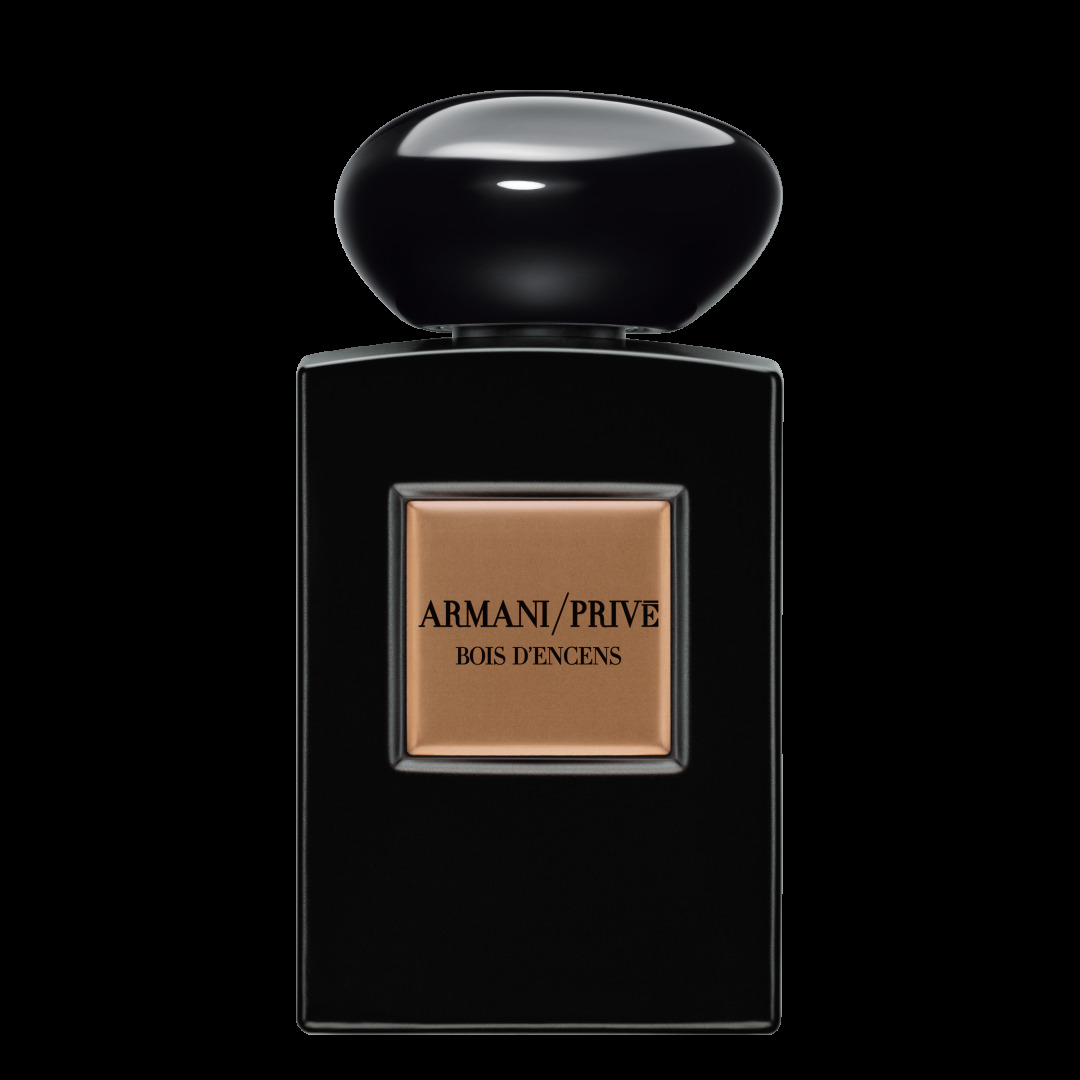 ARMANI PRIVÉ BOIS D'ENCENS EAU DE PARFUM 0