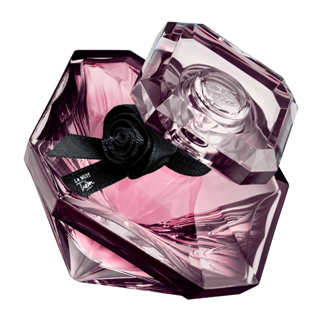 LA NUIT TRESOR EAU DE PARFUM 0