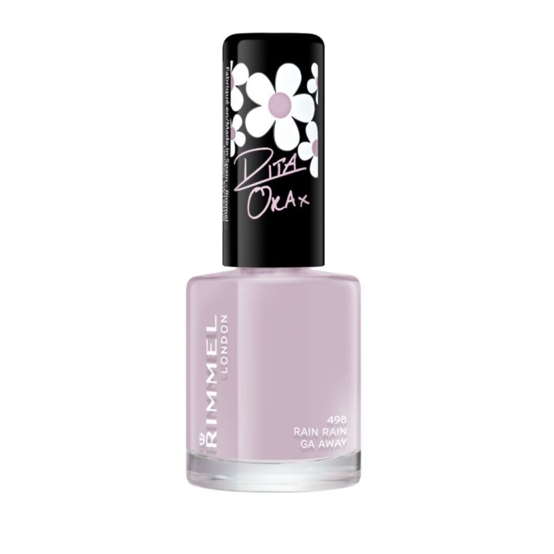 60 SECONDS SUPER SHINE NAIL POLISH 23