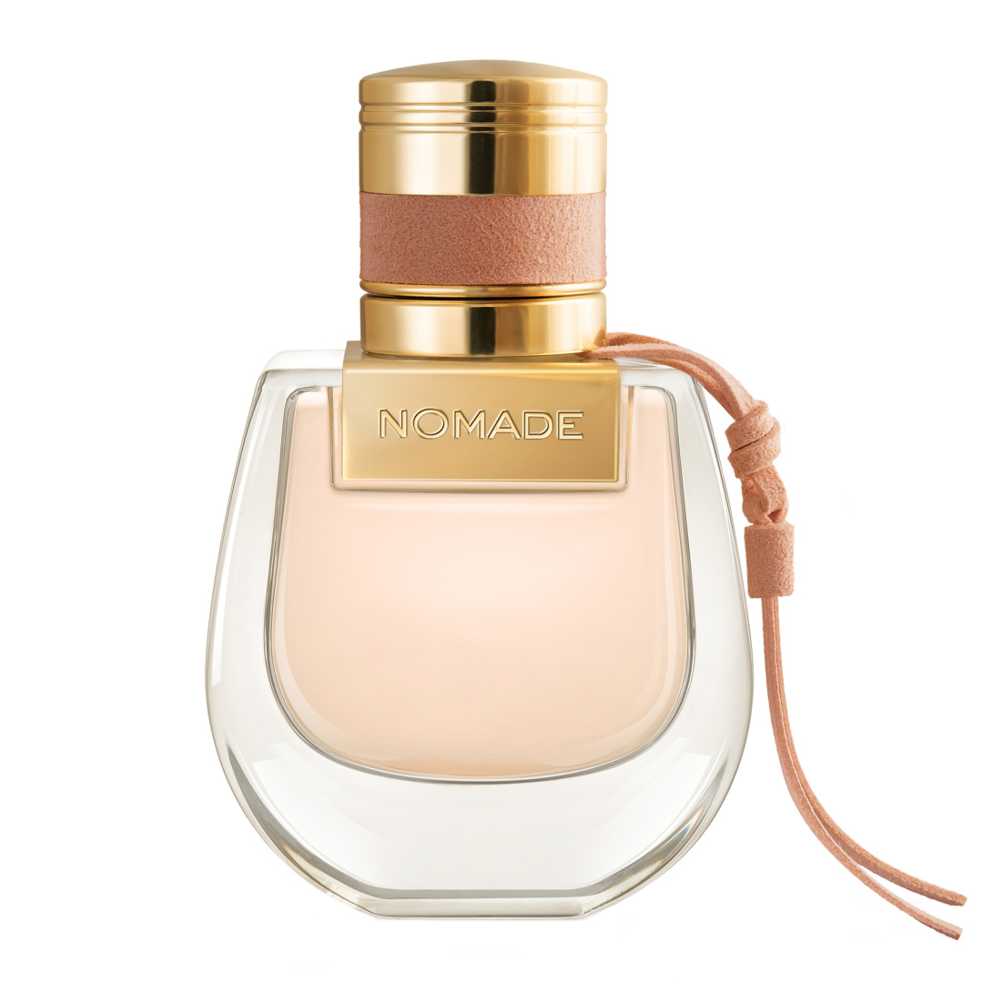 CHLOÉ NOMADE EAU DE PARFUM  0