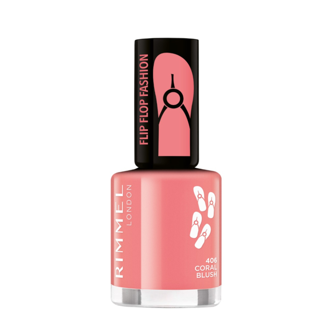 60 SECONDS SUPER SHINE NAIL POLISH 3