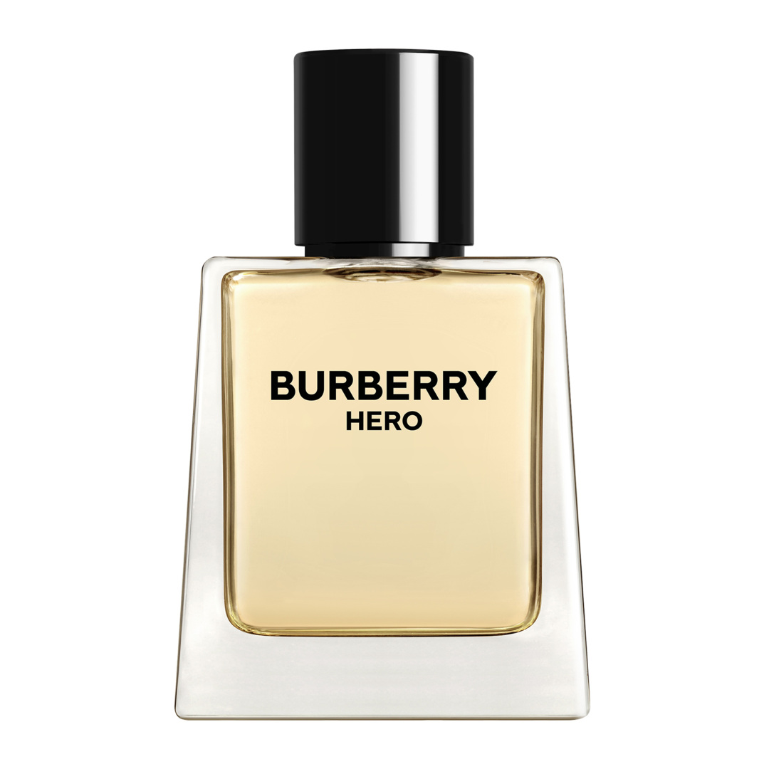BURBERRY HERO EAU DE TOILETTE MEN 0