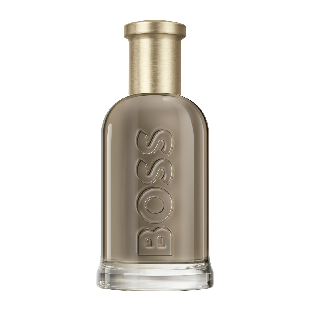 BOSS BOTTLED EAU DE PARFUM  1