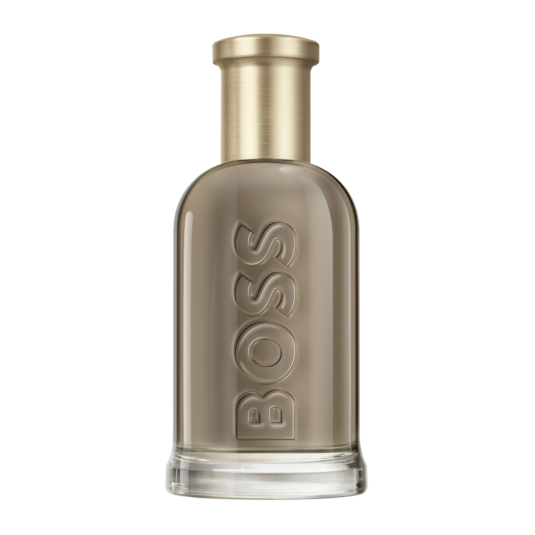 BOSS BOTTLED EAU DE PARFUM  0