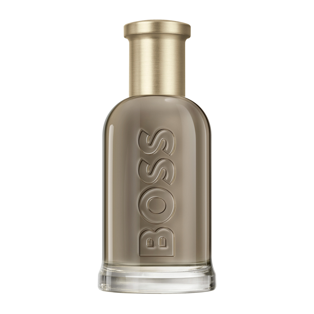 BOSS BOTTLED EAU DE PARFUM  0