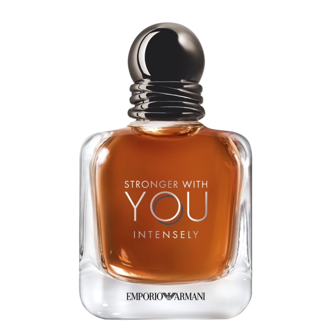 EMPORIO ARMANI STRONGER WITH YOU INTENSELY EAU DE PARFUM 1