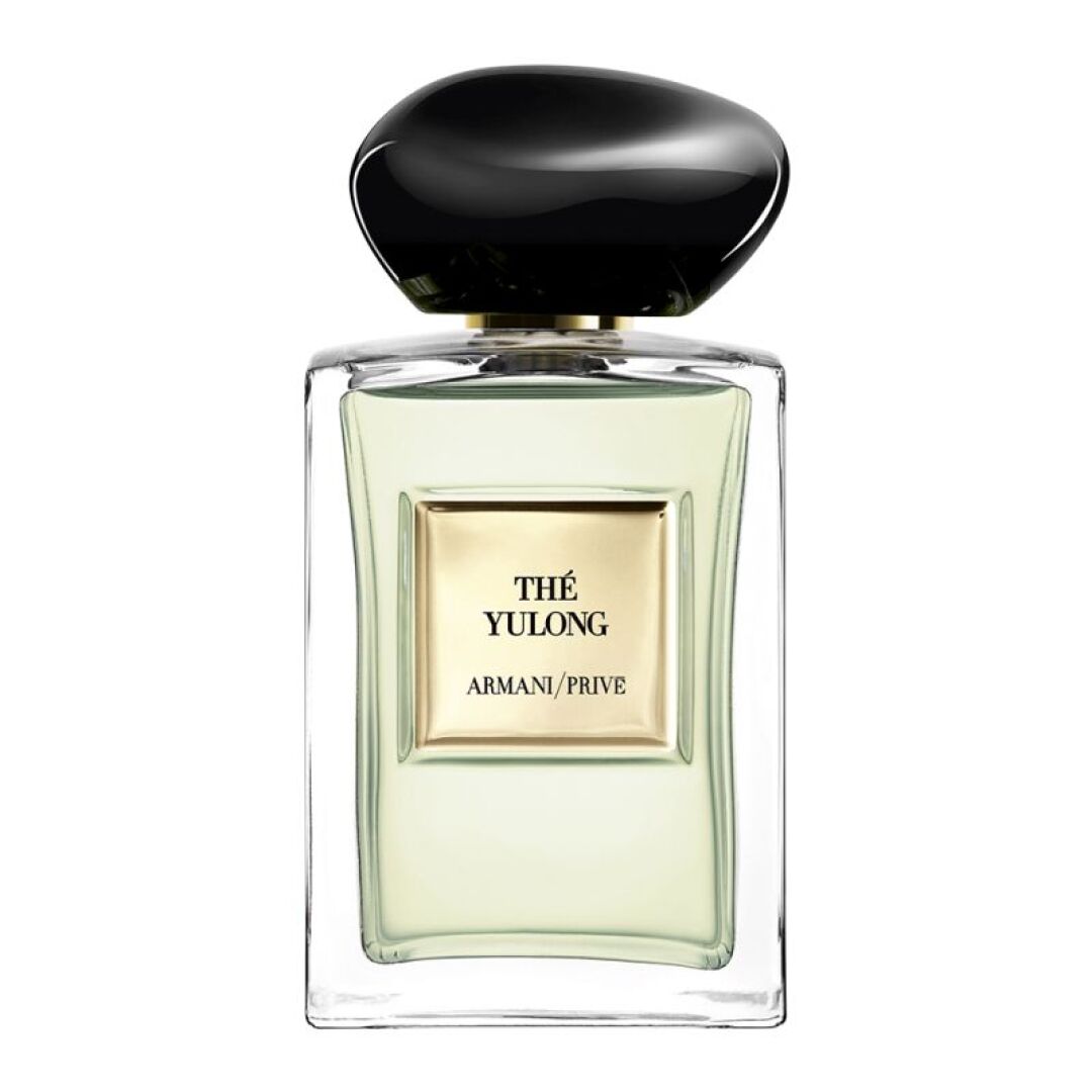 ARMANI PRIVÉ THÉ YULONG EAU DE TOILETTE 0
