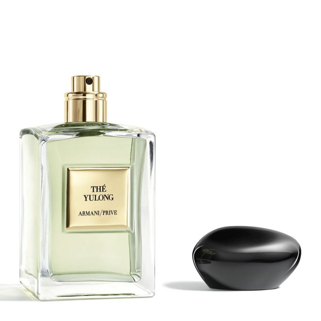 ARMANI PRIVÉ THÉ YULONG EAU DE TOILETTE 2