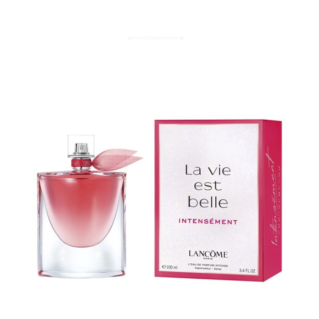 LA VIE EST BELLE INTENSEMENT EAU DE PARFUM 1