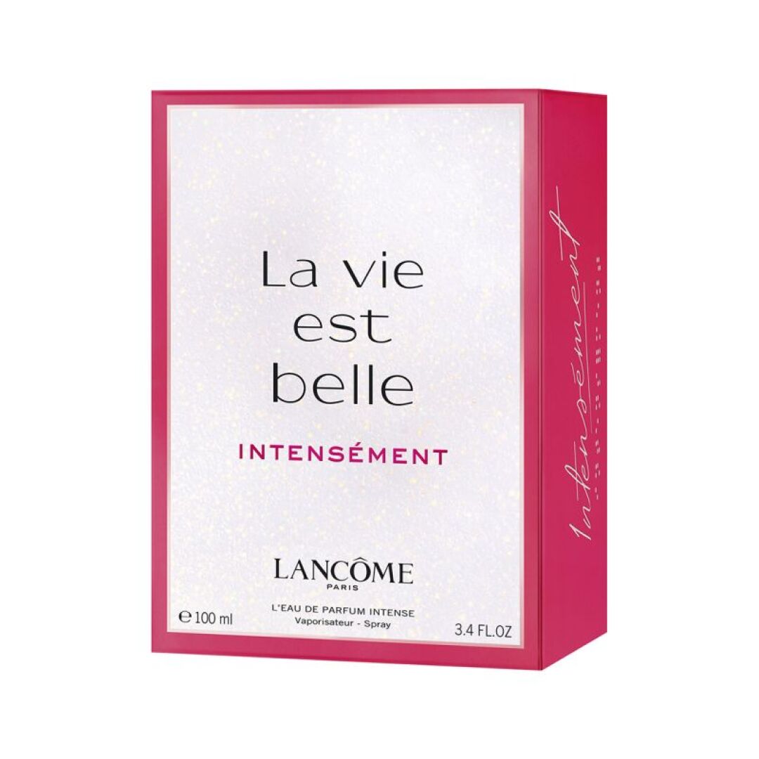 LA VIE EST BELLE INTENSEMENT EAU DE PARFUM 2