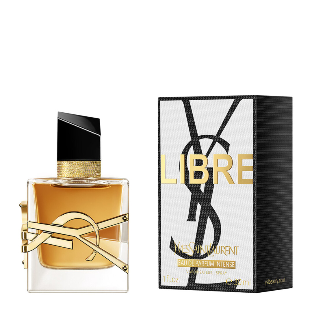 LIBRE EAU DE PARFUM INTENSE 1