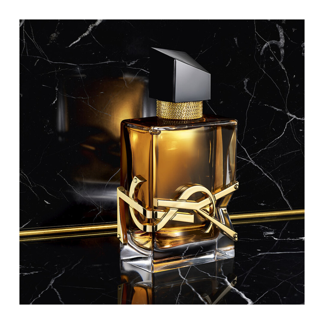 LIBRE EAU DE PARFUM INTENSE 3