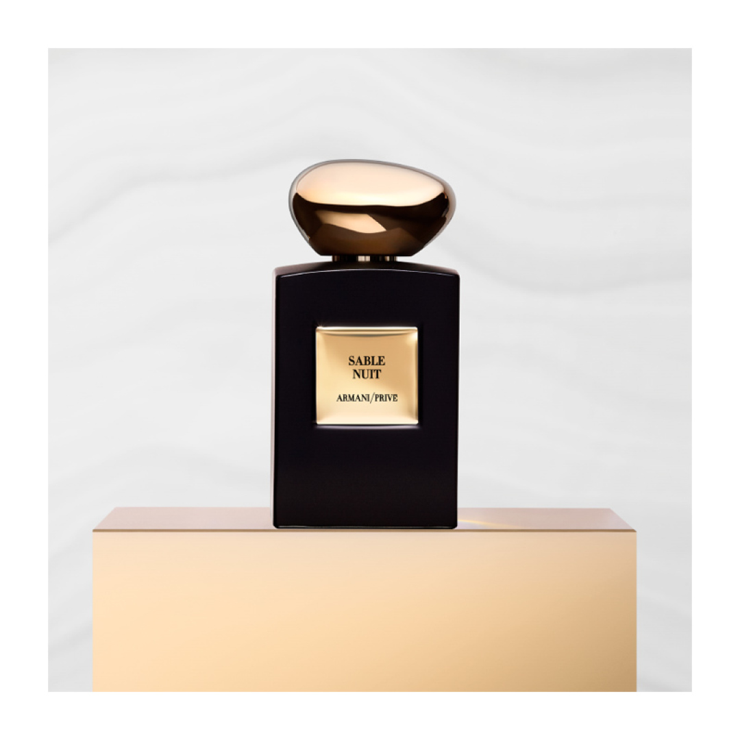 ARMANI PRIVÉ SABLE NUIT EAU DE PARFUM INTENSE 6
