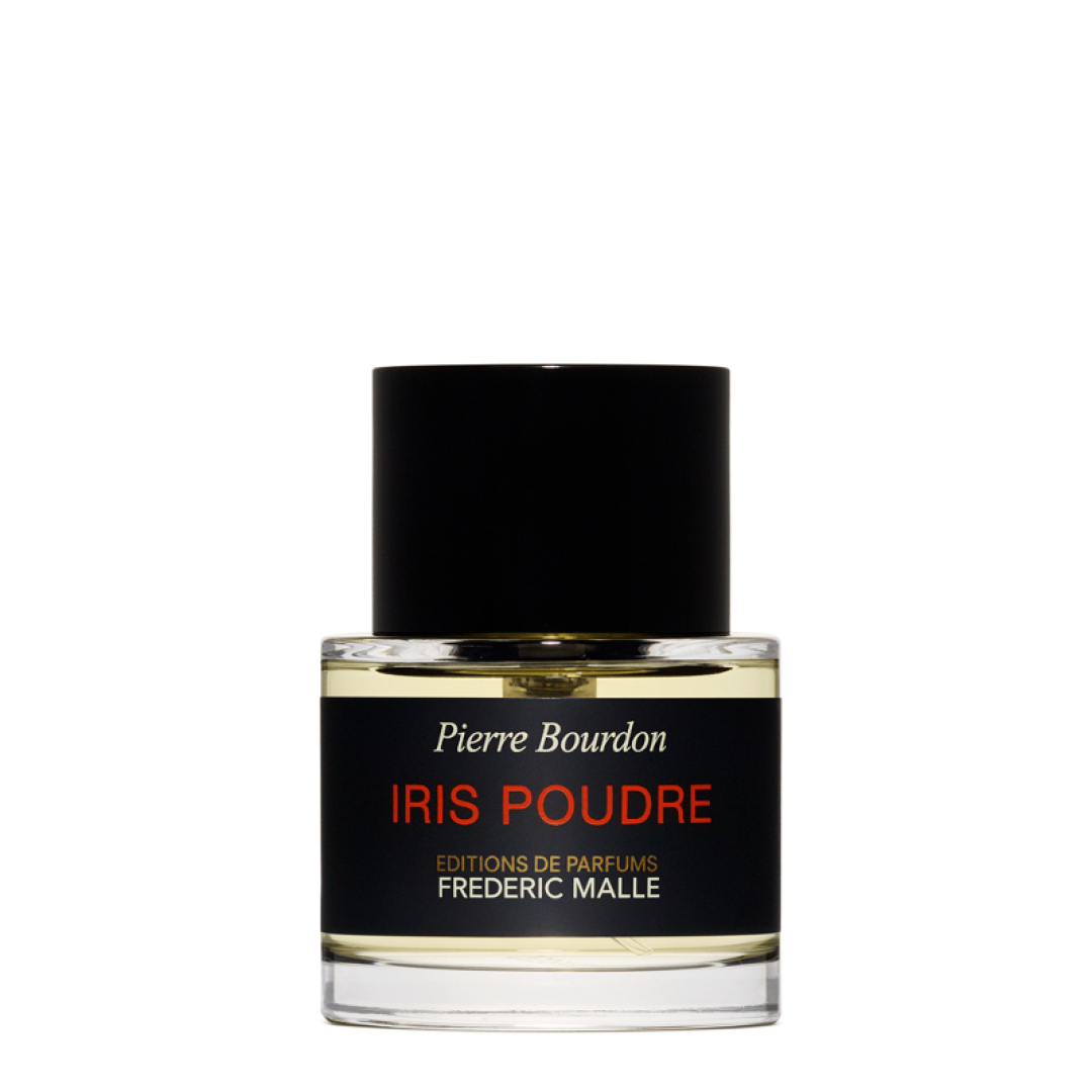 IRIS POUDRE PERFUME 2