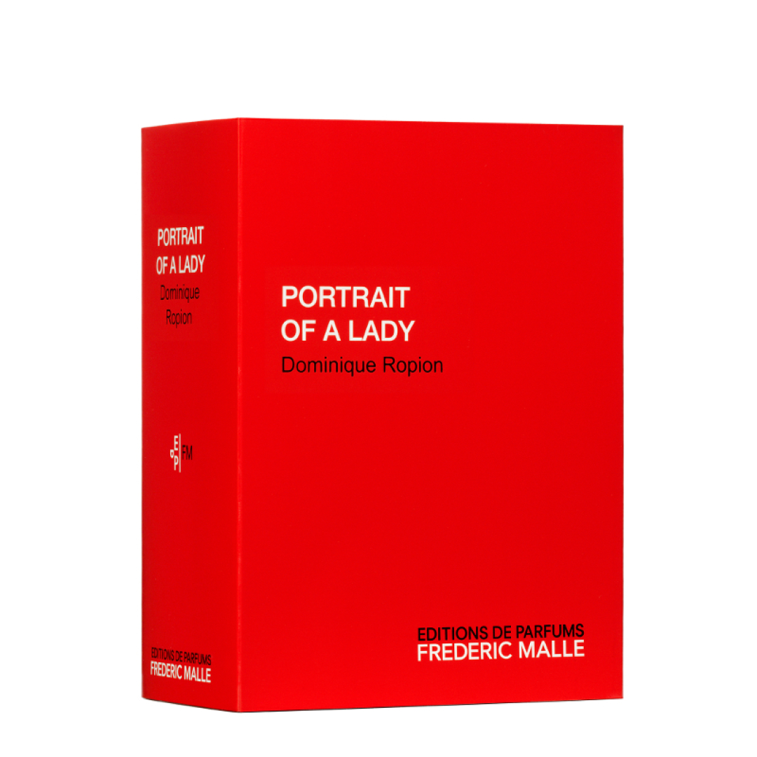 PORTRAIT OF A LADY PERFUME 1