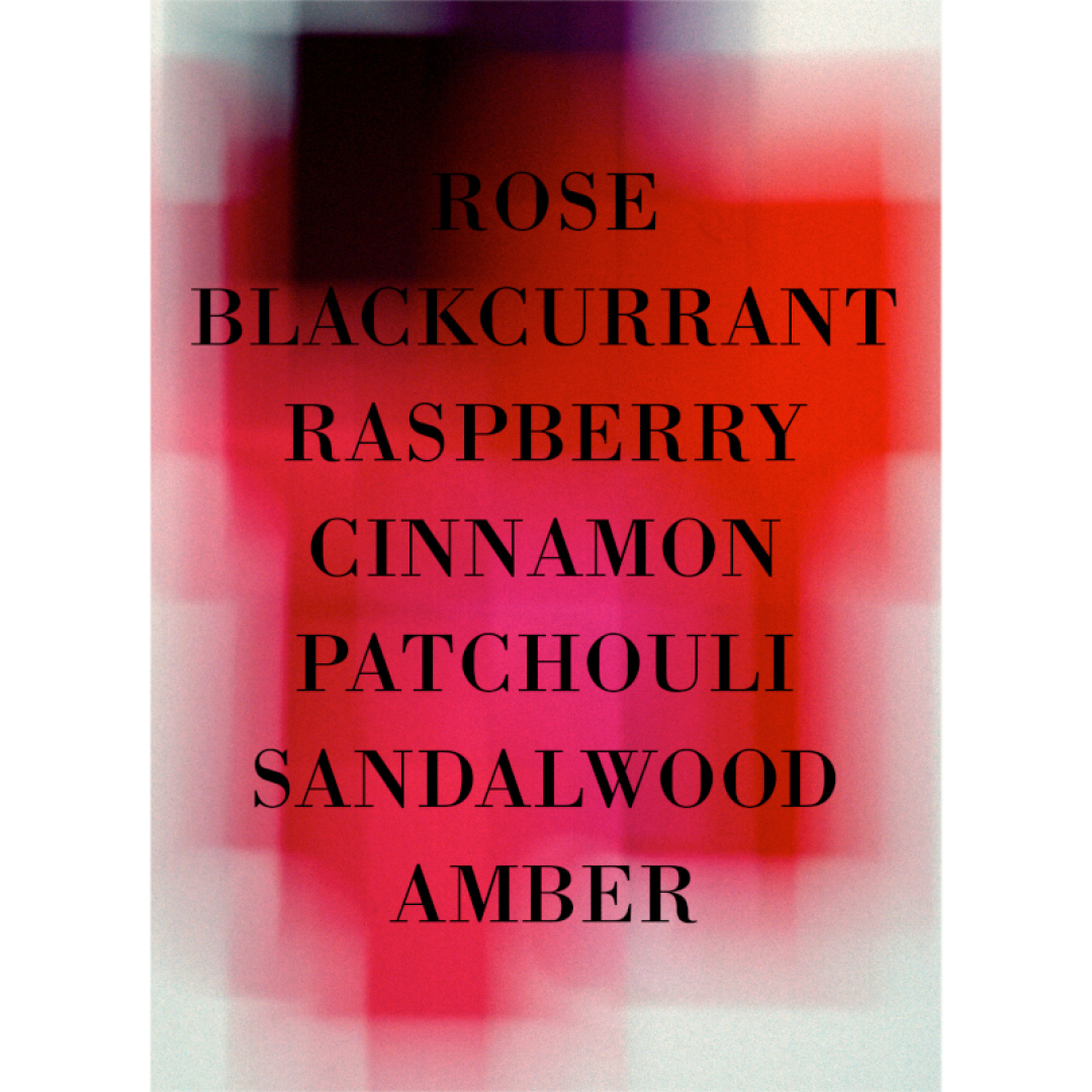 PORTRAIT OF A LADY PERFUME 2