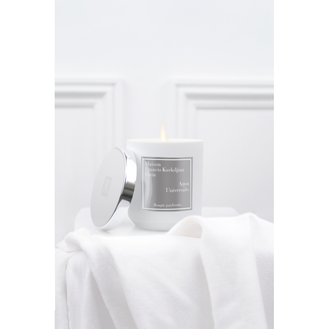 AQUA UNIVERSALIS CANDLE 1