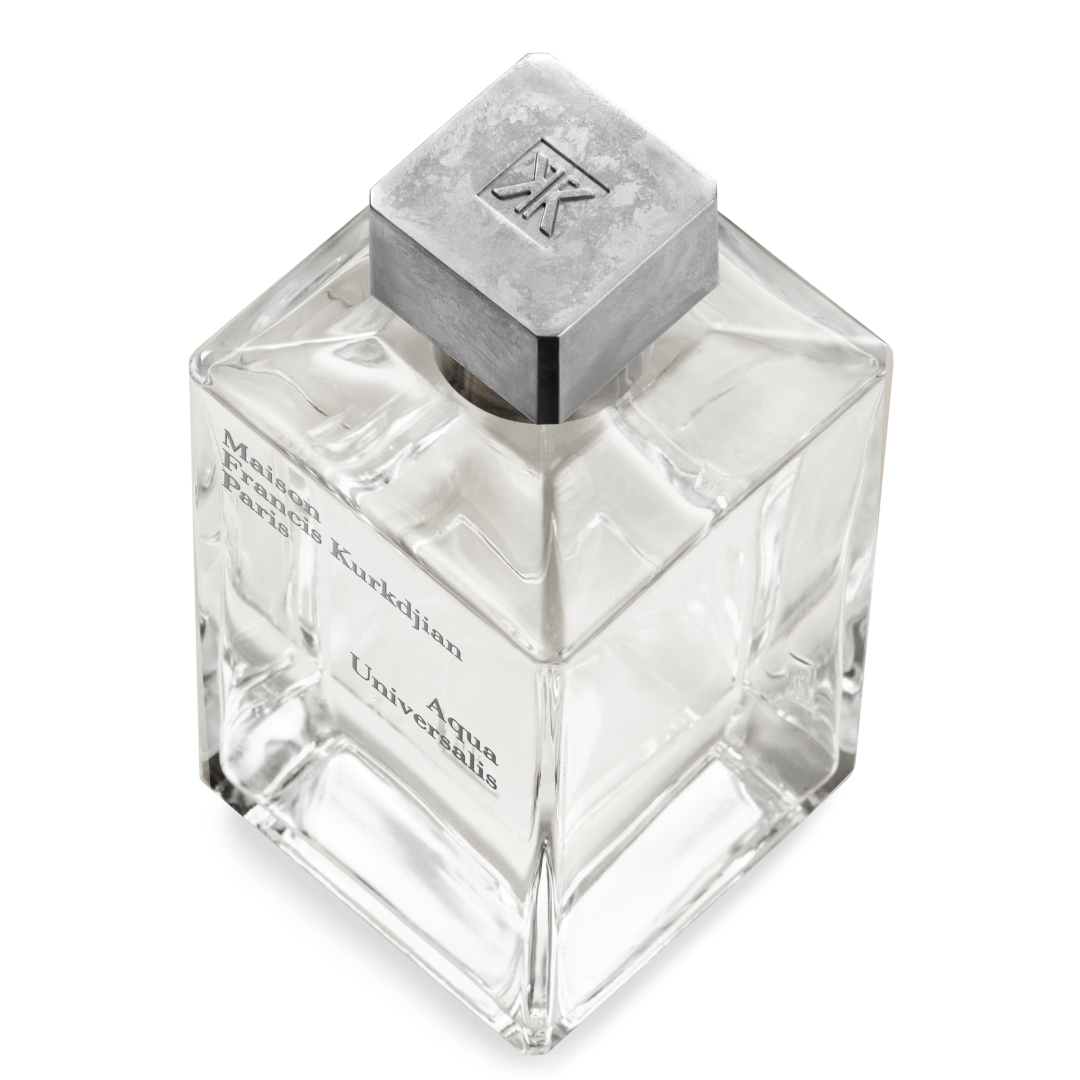 AQUA UNIVERSALIS EAU DE TOILETTE 1