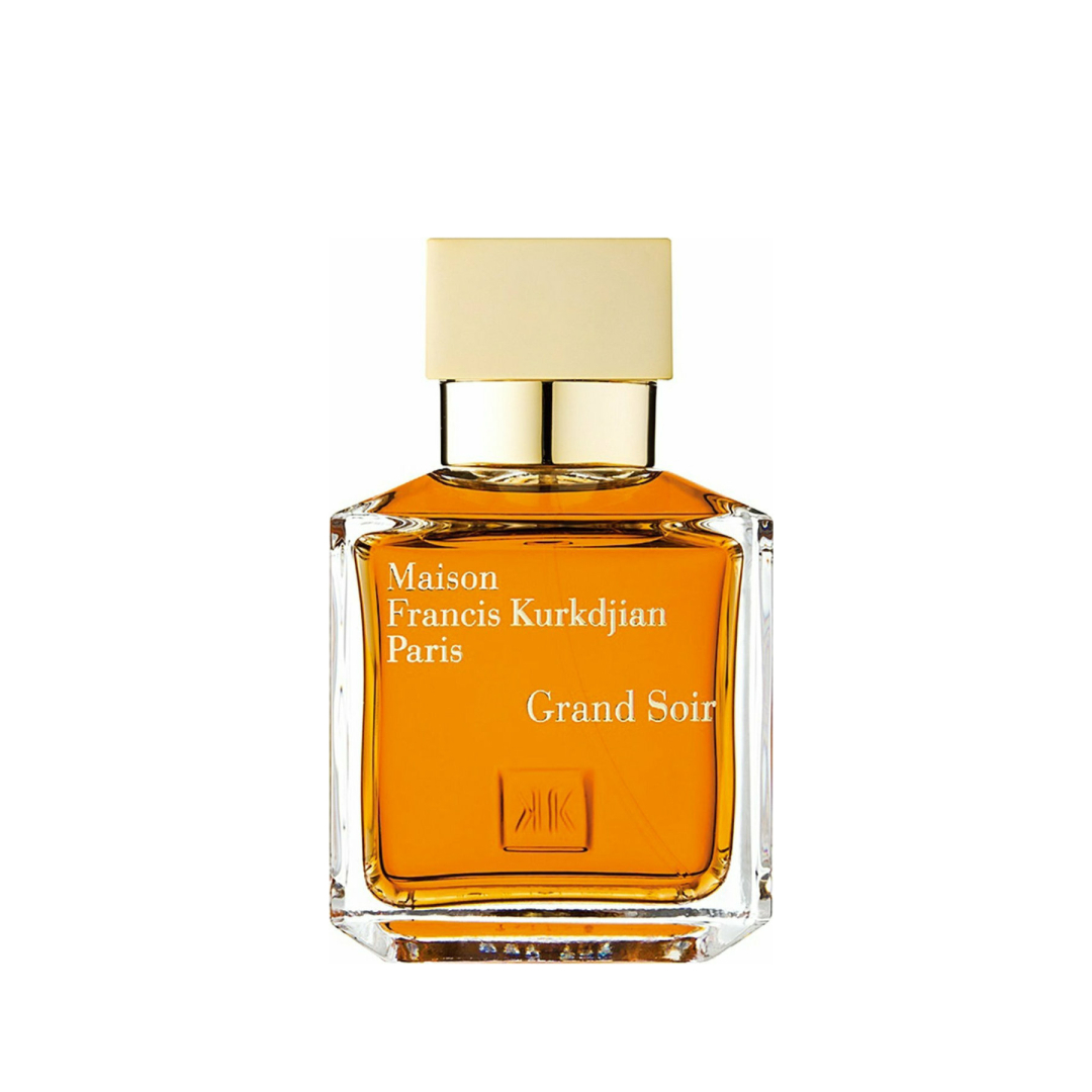 GRAND SOIR EAU DE PARFUM 0