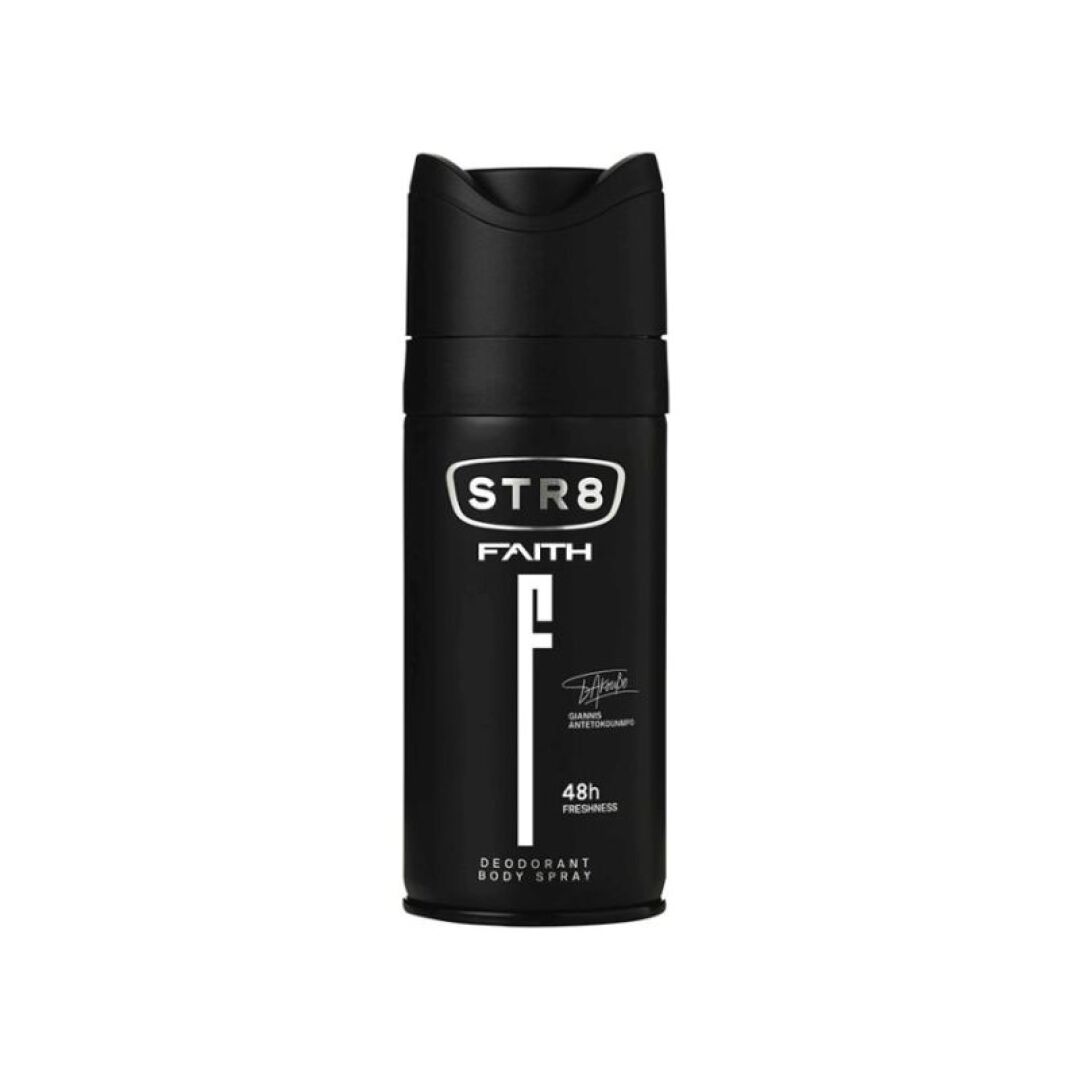 FAITH DEO SPRAY 0