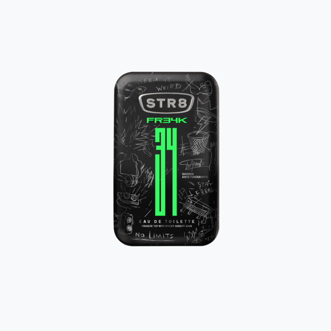 STR8 EDT FR34K 100ML 1