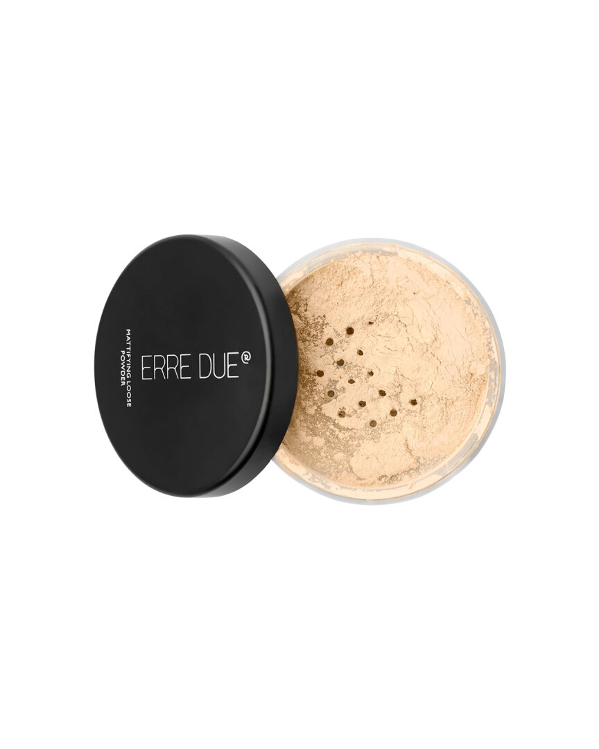 MATTIFYING LOOSE POWDER 0
