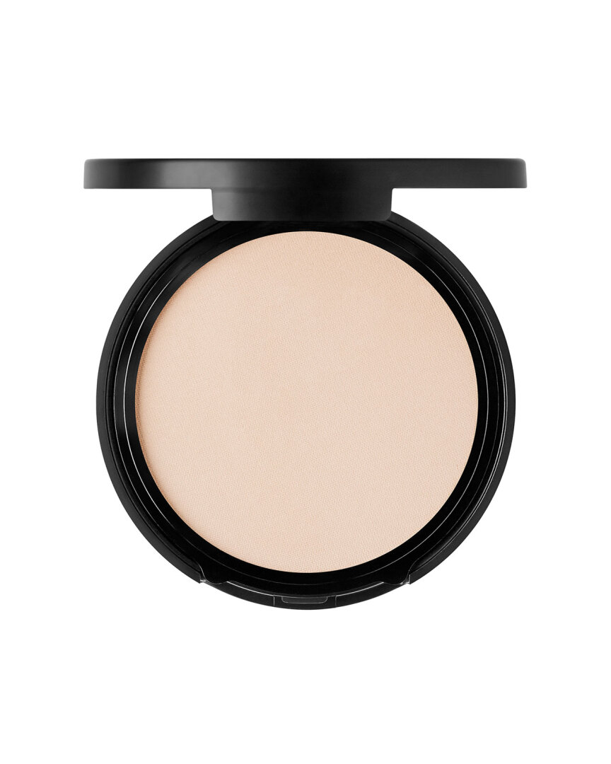 COMPACT POWDER OIL FREE 1