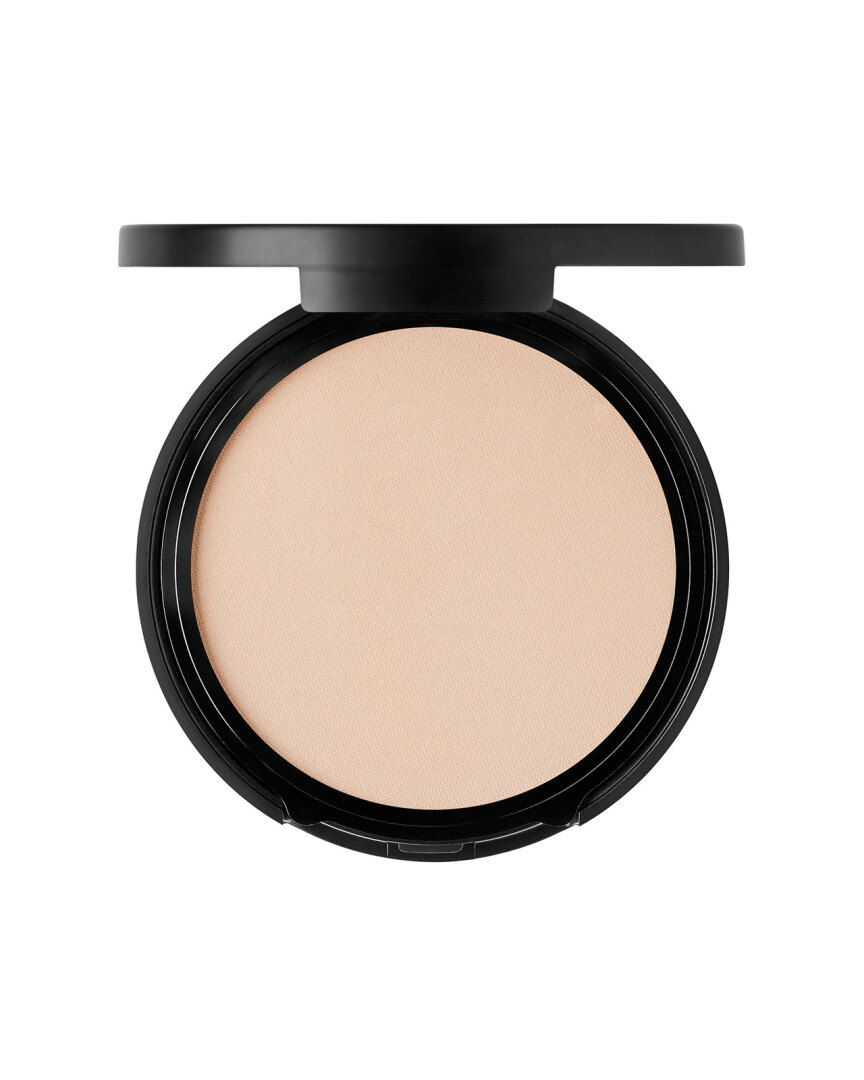 COMPACT POWDER OIL FREE 3