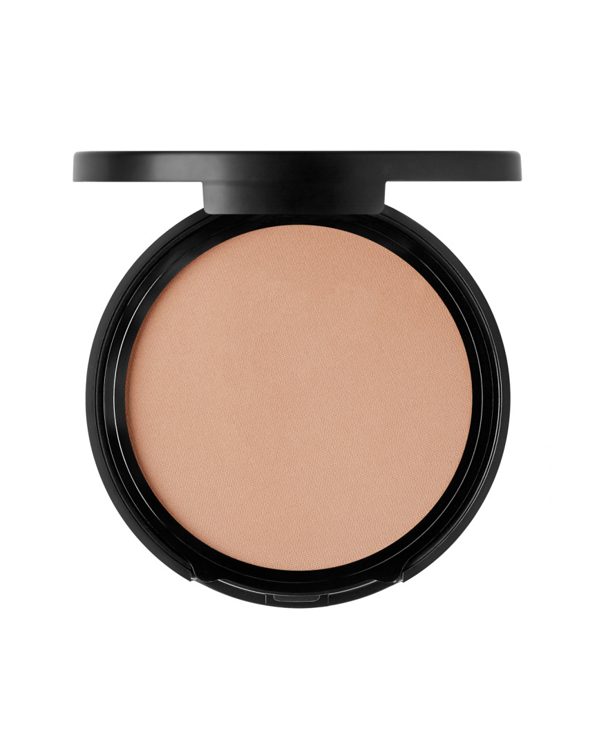 COMPACT POWDER OIL FREE 1