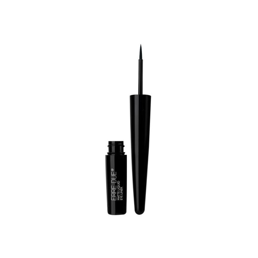 MATTE LIQUID EYE LINER 0