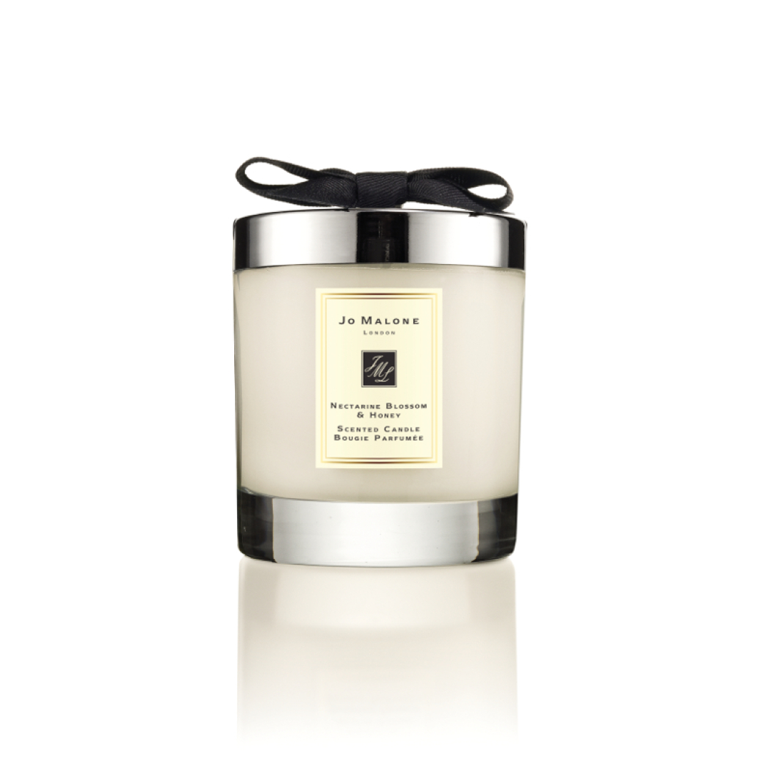 NECTARINE BLOSSOM & HONEY CLASSIC CANDLE 0