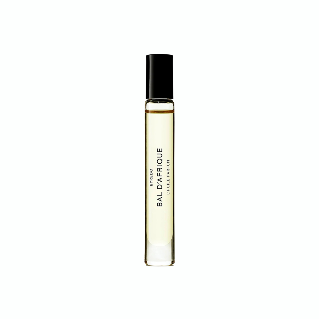 BAL D'AFRIQUE ROLL-ON PERFUMED OIL 1
