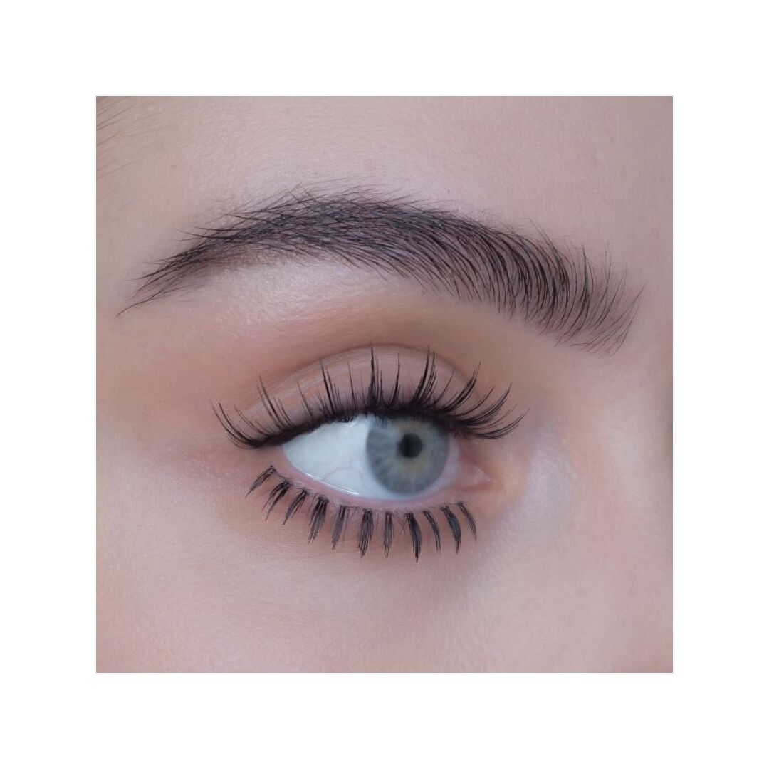 NIKKI DEFINED UNDERLASH 4