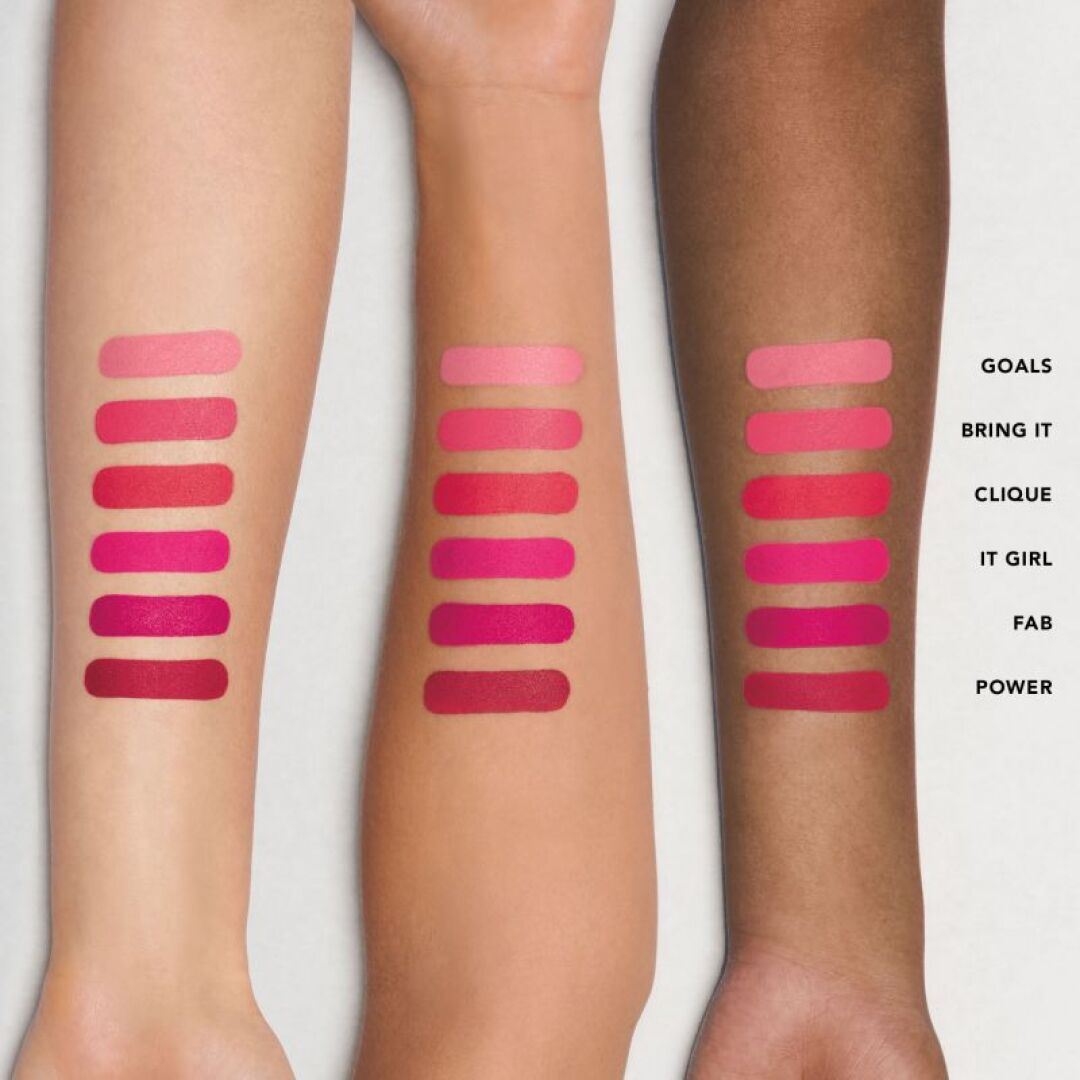 VELOUR EXTREME MATTE LIPSTICK 5