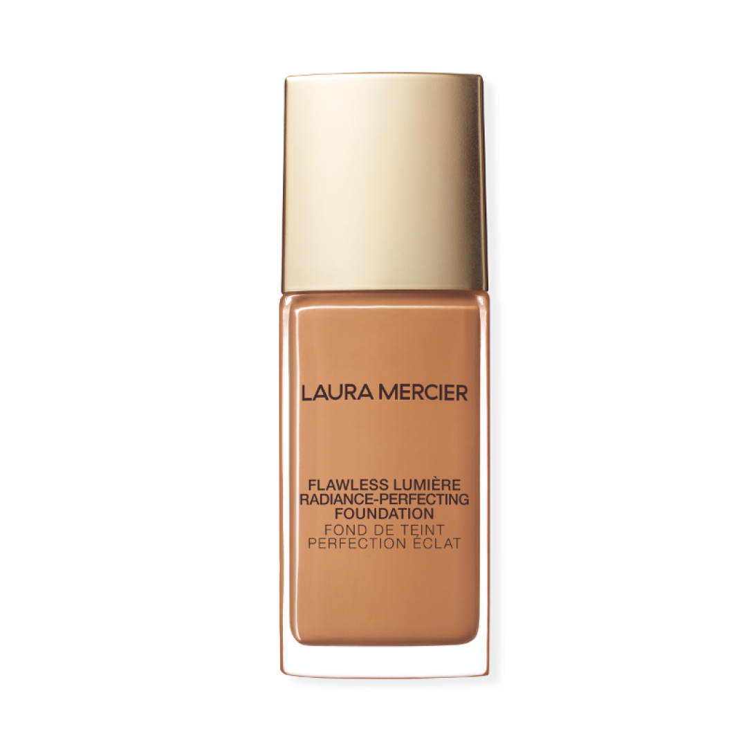 FLAWLESS LUMIÈRE RADIANCE PERFECTING FOUNDATION 6