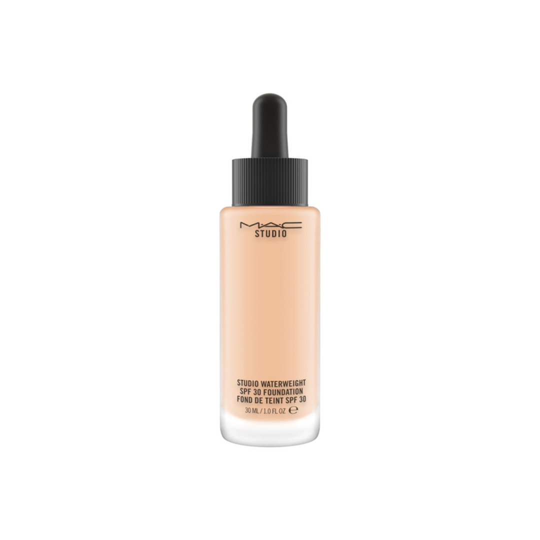 STUDIO WATERWEIGHT SPF 30 FOUNDATION 7