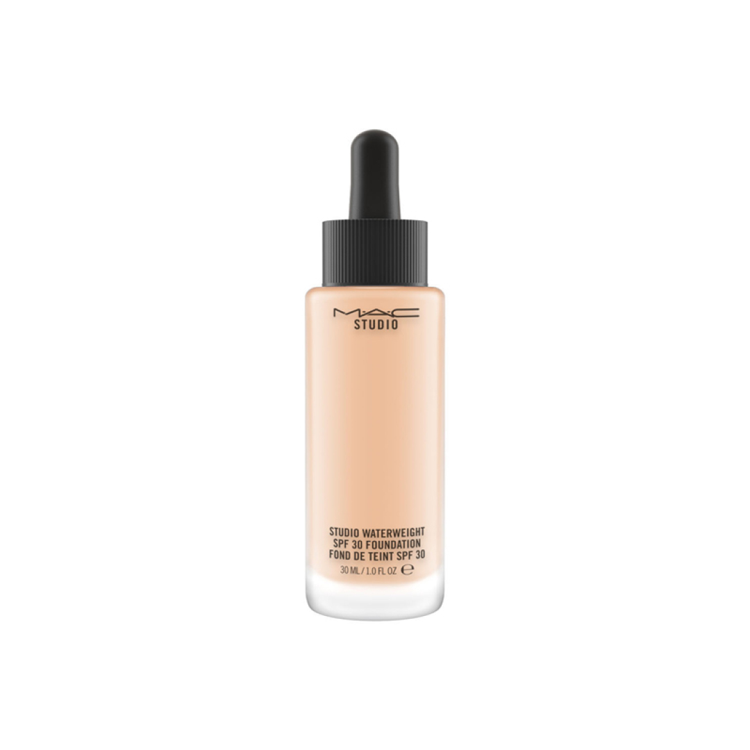 STUDIO WATERWEIGHT SPF 30 FOUNDATION 4