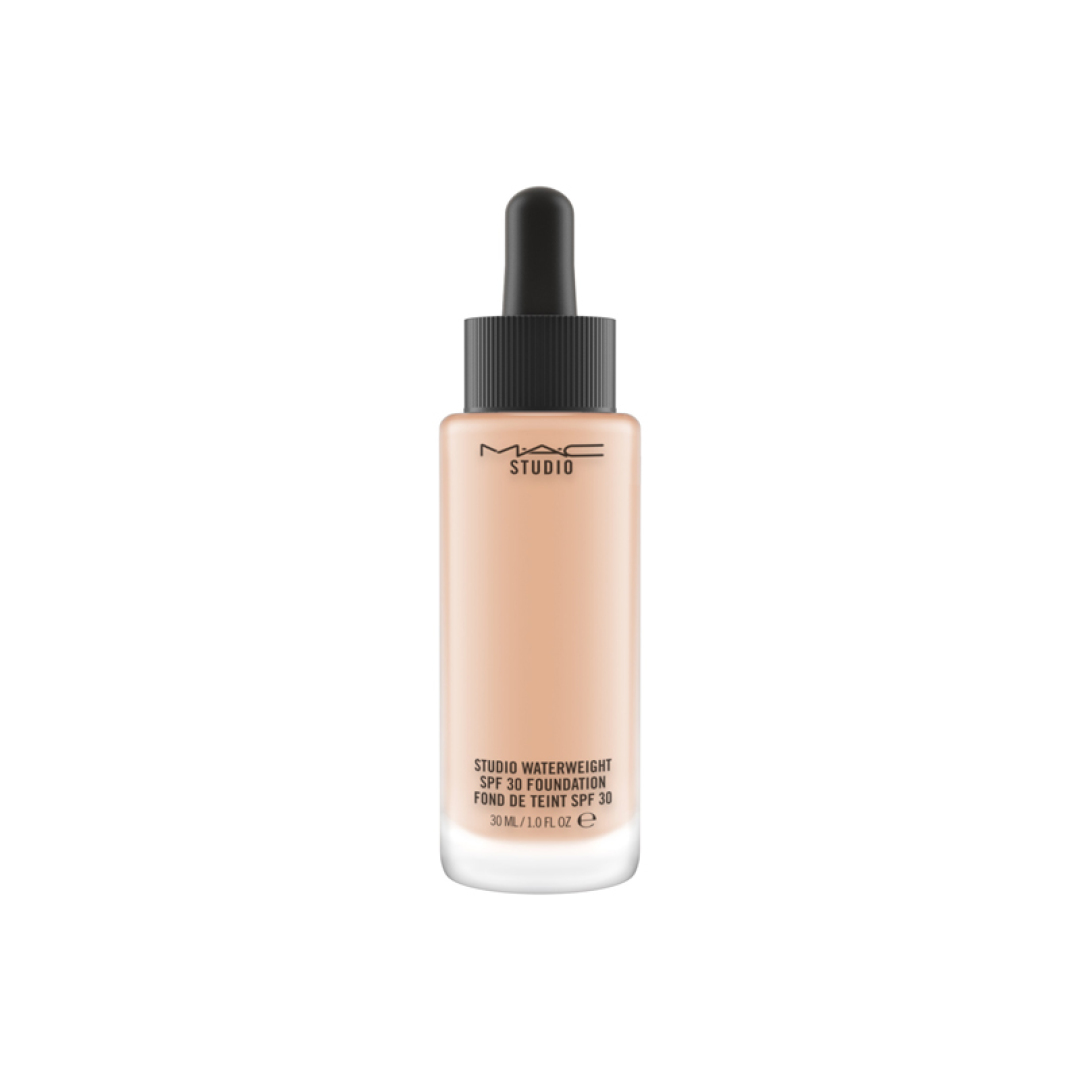 STUDIO WATERWEIGHT SPF 30 FOUNDATION 2