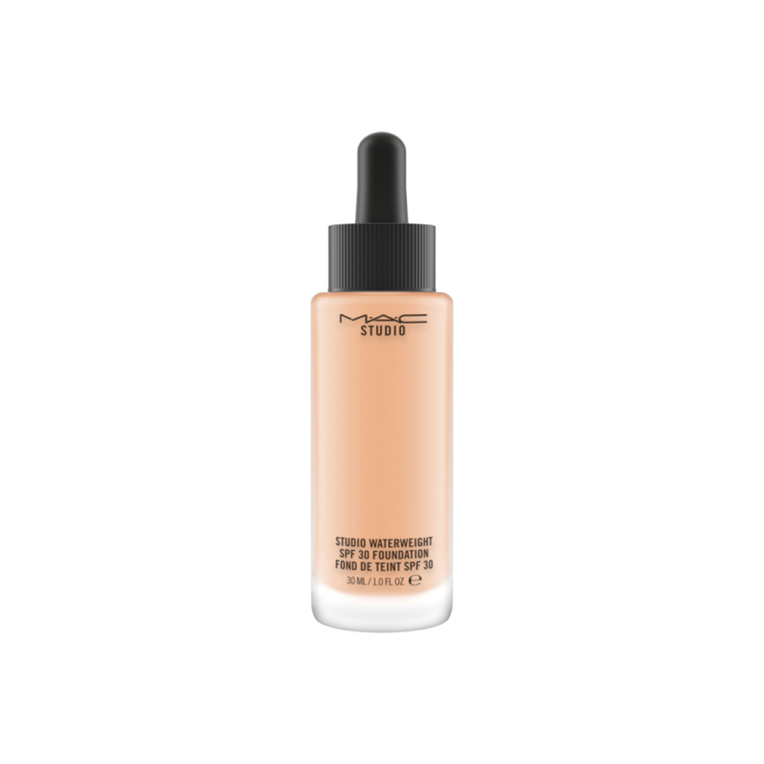 STUDIO WATERWEIGHT SPF 30 FOUNDATION 1