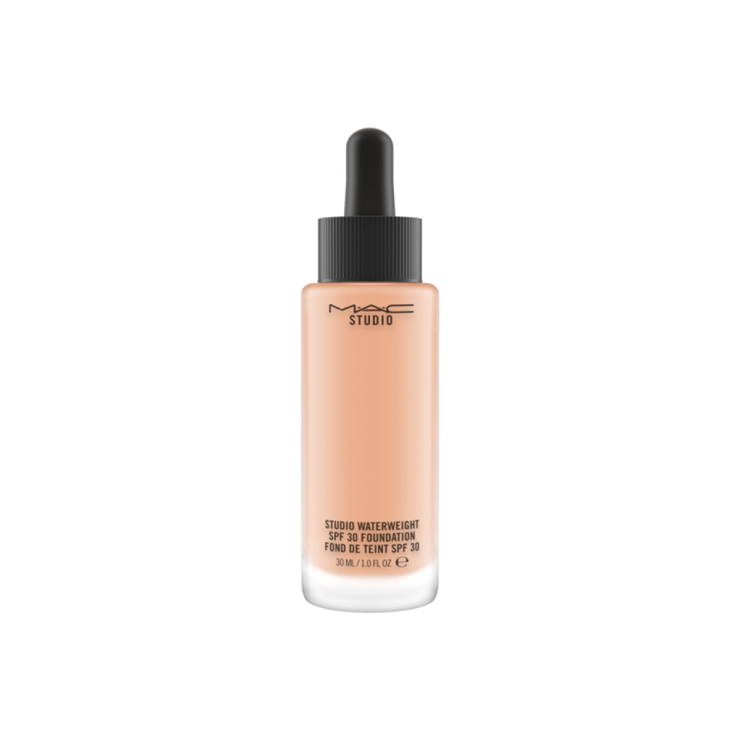 STUDIO WATERWEIGHT SPF 30 FOUNDATION 0
