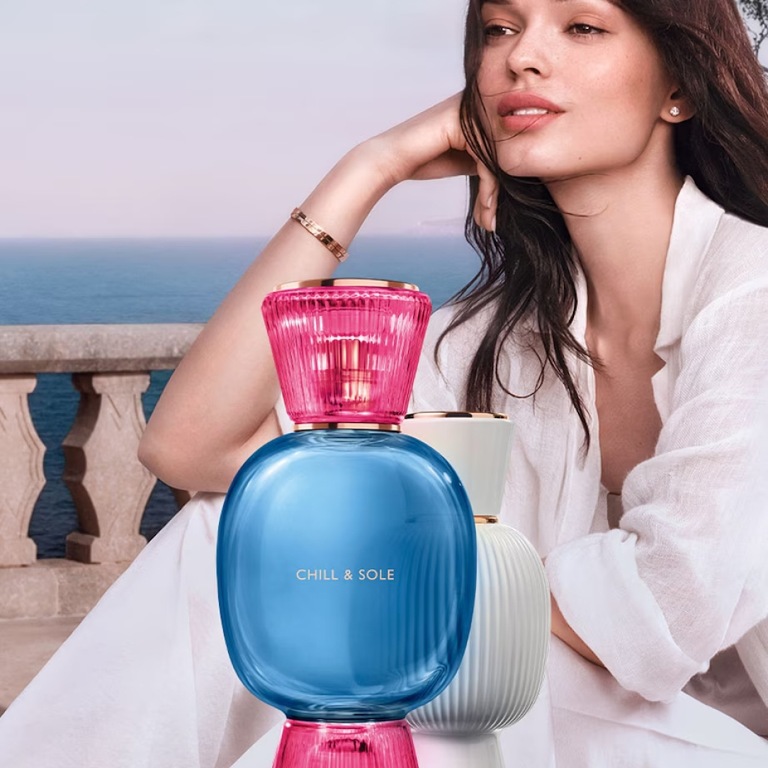 BVLGARI ALLEGRA CHILL & SOLE 5