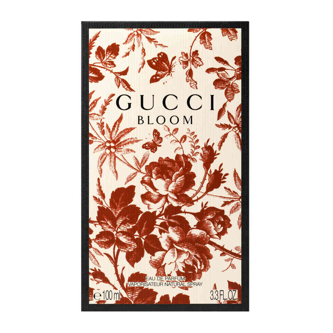 GUCCI BLOOM EAU DE PARFUM 2
