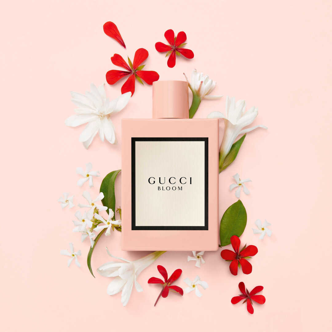 GUCCI BLOOM EAU DE PARFUM 3