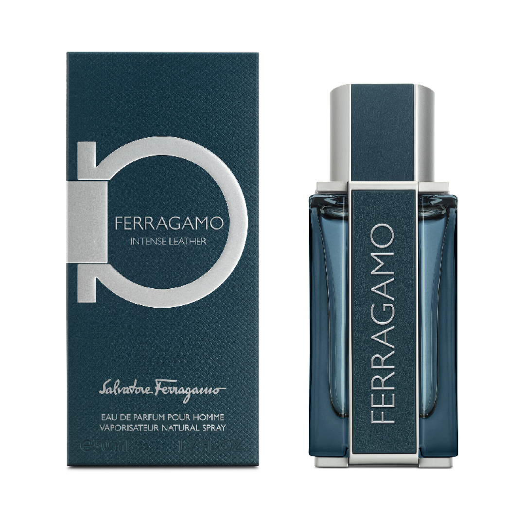 FERRAGAMO INTENSE LEATHER EAU DE PARFUM 2
