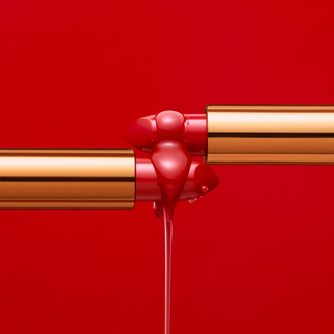 THE LIPSTICK SHEER 5