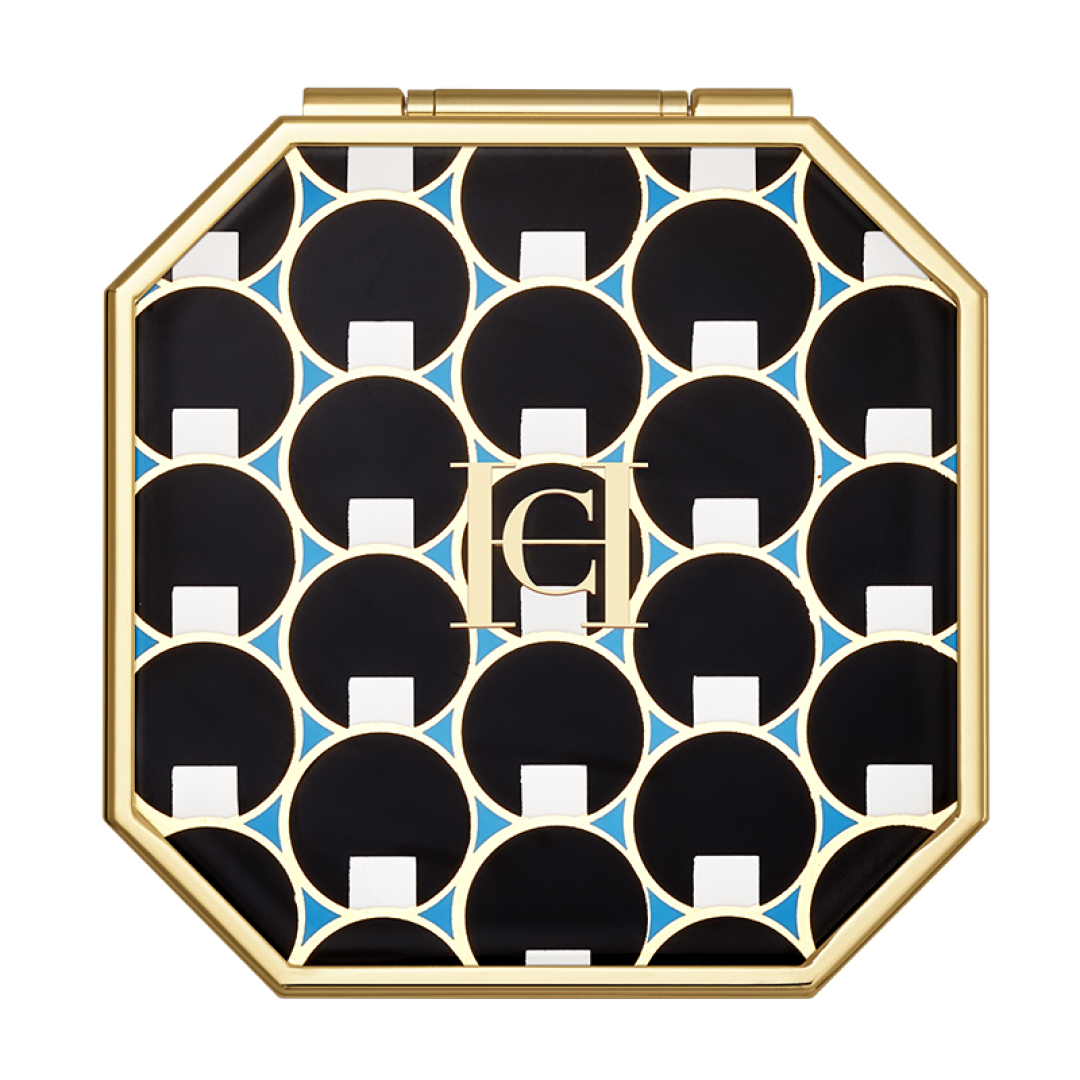 THE COMPACT CASE PATTERN 0