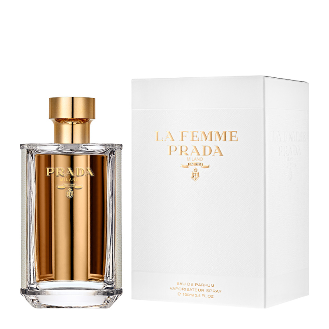 LA FEMME EAU DE PARFUM 1