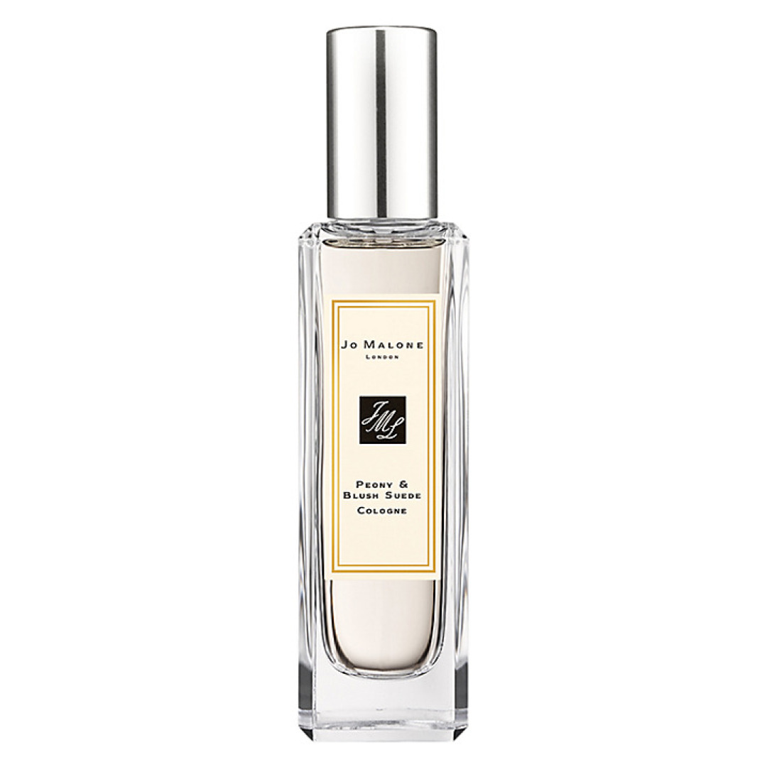 PEONY & BLUSH SUEDE  COLOGNE 0